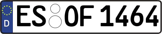 ES-OF1464