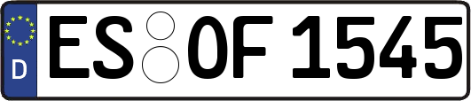 ES-OF1545