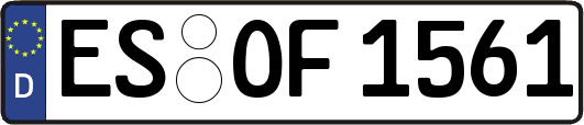 ES-OF1561