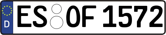 ES-OF1572