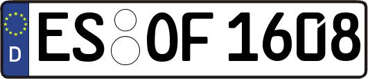 ES-OF1608