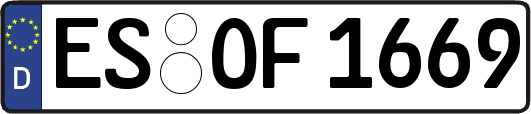 ES-OF1669
