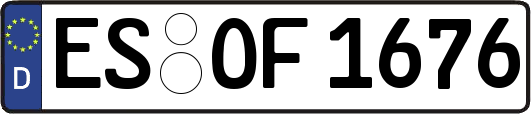 ES-OF1676