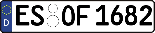 ES-OF1682