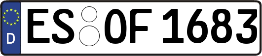 ES-OF1683