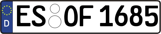 ES-OF1685