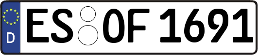 ES-OF1691