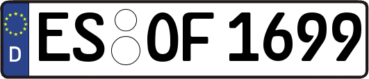 ES-OF1699