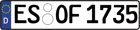 ES-OF1735