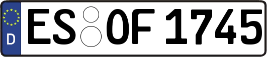 ES-OF1745