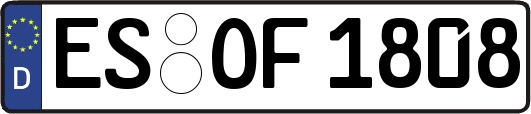 ES-OF1808