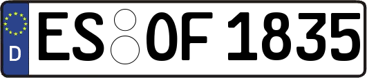 ES-OF1835