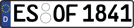 ES-OF1841