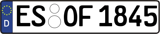 ES-OF1845