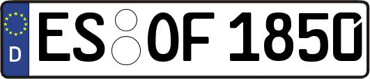 ES-OF1850