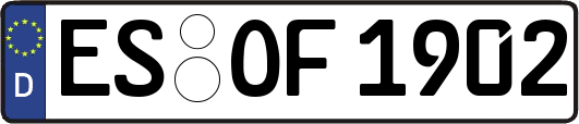 ES-OF1902