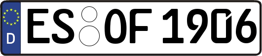 ES-OF1906