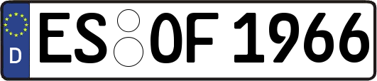 ES-OF1966