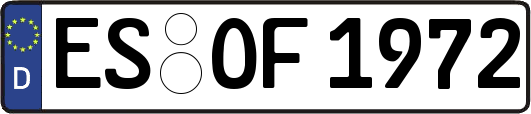 ES-OF1972