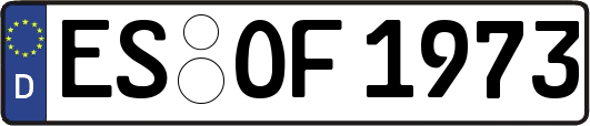 ES-OF1973