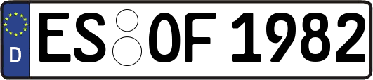 ES-OF1982