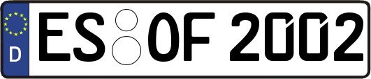 ES-OF2002