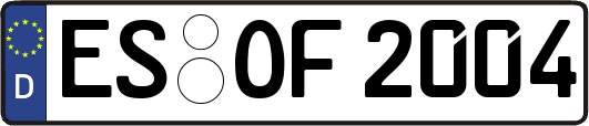 ES-OF2004
