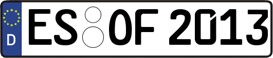 ES-OF2013