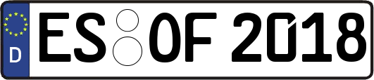 ES-OF2018