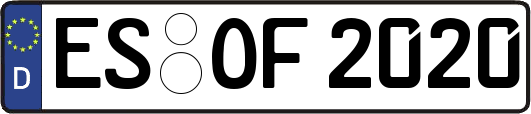 ES-OF2020