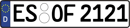 ES-OF2121