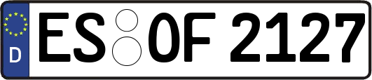 ES-OF2127