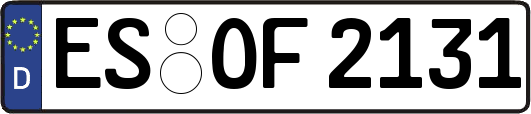 ES-OF2131