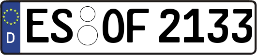 ES-OF2133