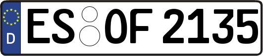 ES-OF2135