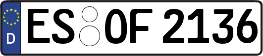 ES-OF2136