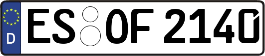 ES-OF2140