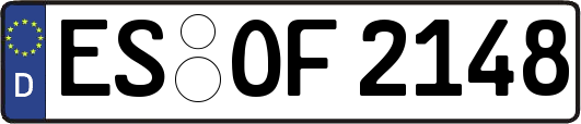ES-OF2148