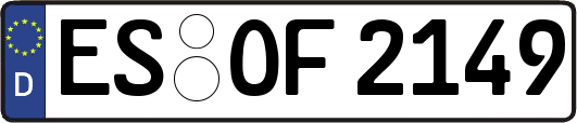 ES-OF2149