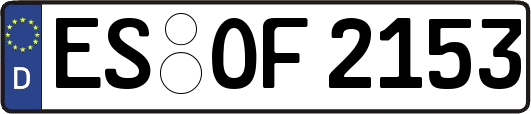ES-OF2153