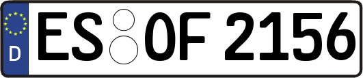 ES-OF2156