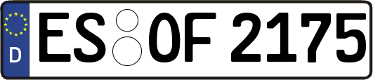 ES-OF2175