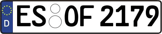 ES-OF2179