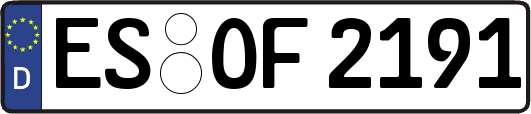 ES-OF2191