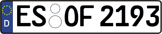 ES-OF2193
