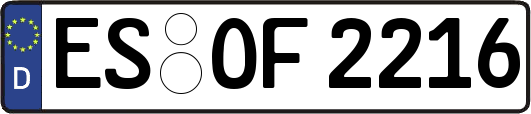 ES-OF2216