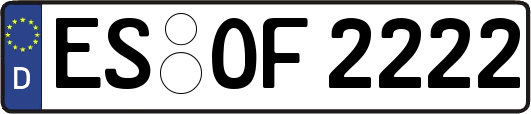 ES-OF2222