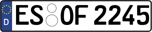 ES-OF2245