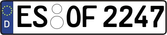 ES-OF2247