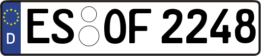 ES-OF2248
